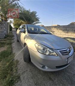 بي واي دي G3
